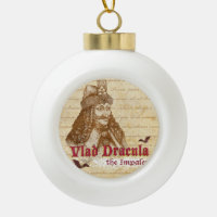 The historical Count Dracula