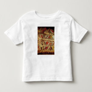 The History of Pope Alexander III Toddler T-shirt