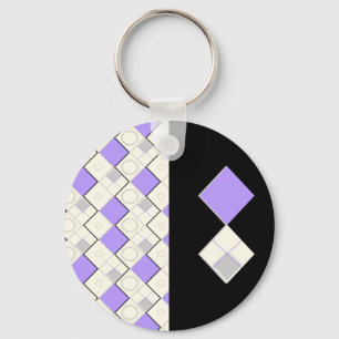 The Hive 2.0 Keychain