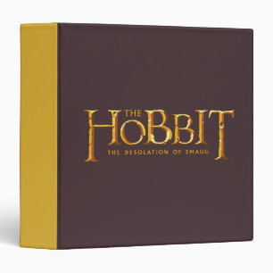 THE HOBBIT™ BINDER