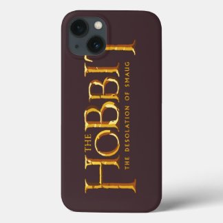THE HOBBIT™ iPhone 13 CASE