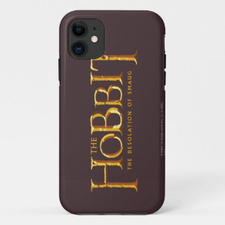 THE HOBBIT™ iPhone 11 CASE