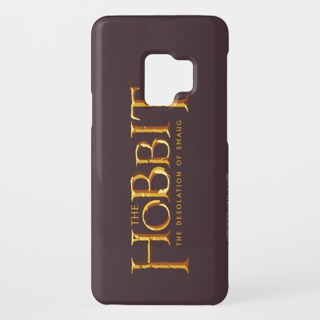 THE HOBBIT™ Case-Mate SAMSUNG GALAXY CASE (Back)