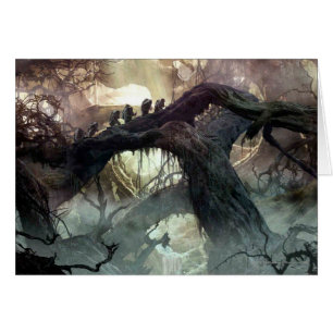 The Hobbit: Desolation of Smaug Concept Art 2