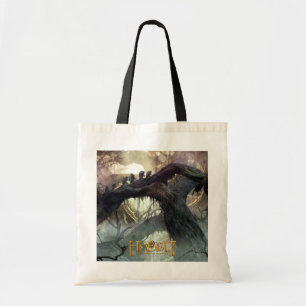 THE HOBBIT : DESOLATION OF SMAUG™ Concept Art 2 Tote Bag