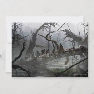 THE HOBBIT : DESOLATION OF SMAUG™ Concept Art 4