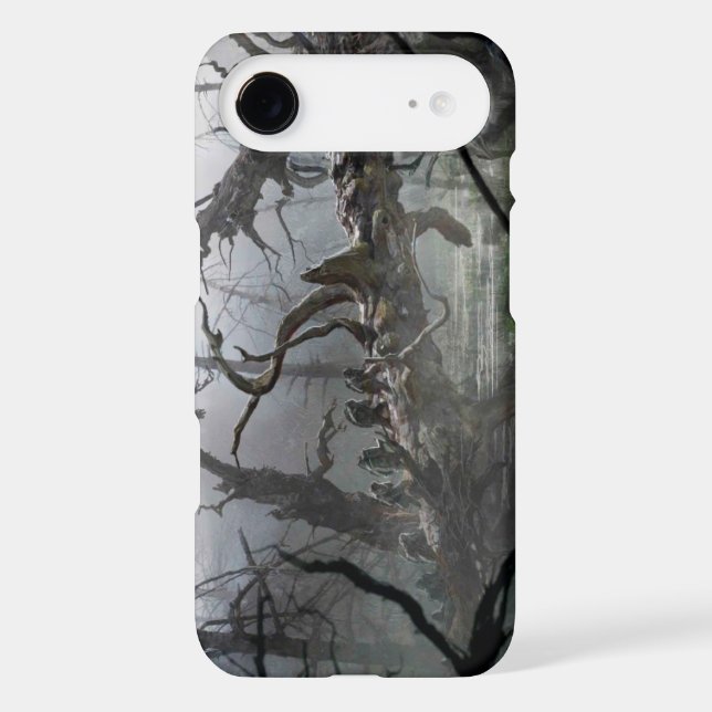THE HOBBIT : DESOLATION OF SMAUG™ Concept Art 4 Barely There iPod Case (Back)