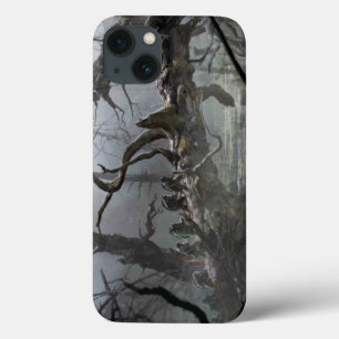 THE HOBBIT : DESOLATION OF SMAUG™ Concept Art 4 iPhone 13 Case