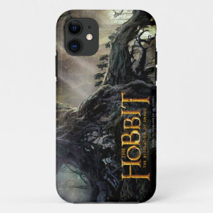 THE HOBBIT : DESOLATION OF SMAUG™ Concept Art iPhone 11 Case