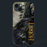THE HOBBIT : DESOLATION OF SMAUG™ Concept Art iPhone 13 Case<br><div class="desc">The Hobbit: Desolation of Smaug</div>