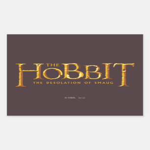 THE HOBBIT™ STICKER