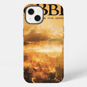 The Hobbit: THE BATTLE OF FIVE ARMIES™ Logo iPhone 13 Case