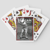 The Hogan Theory