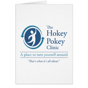 The Hokey Pokey Clinic