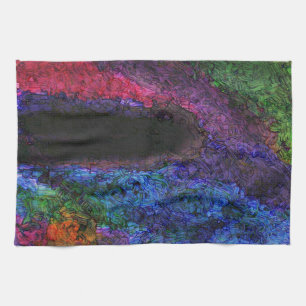 The Hole Kitchen Towel