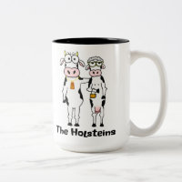 The Holsteins
