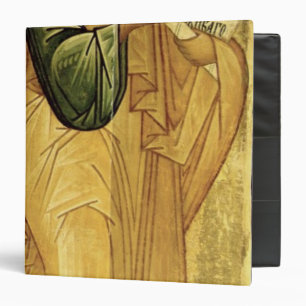 The Holy Apostle Peter, Russian icon Binder