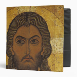 The Holy Face Binder