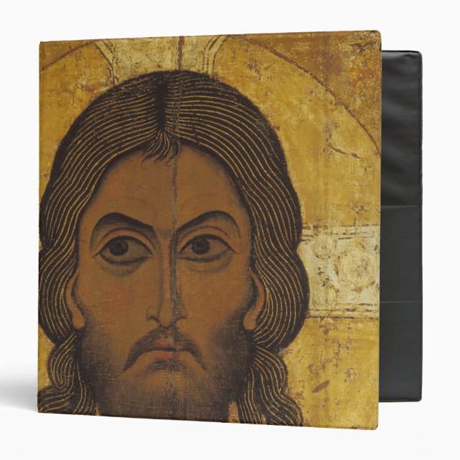 The Holy Face Binder (Front/Inside)