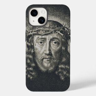 The Holy Face crowned with thorns Case-Mate iPhone 14 Case