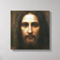 THE HOLY FACE OF JESUS DEVOTIONAL POSTER