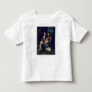 The Holy Family c.1518 Toddler T-shirt