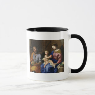 The Holy Family Mug