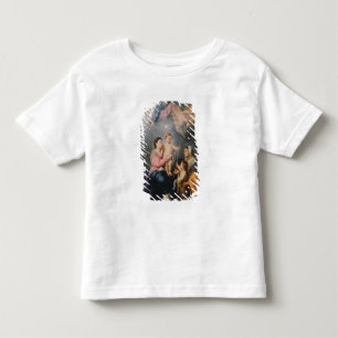 The Holy Family or The Virgin of Seville Toddler T-shirt