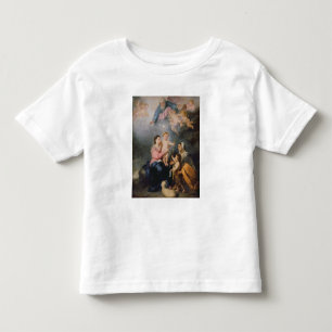 The Holy Family or The Virgin of Seville Toddler T-shirt