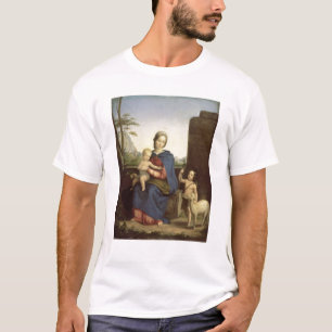 The Holy Family T-Shirt