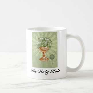 The Holy Kale Mug
