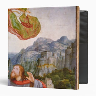 The Holy Kinship, or the Altarpiece of St. Binder