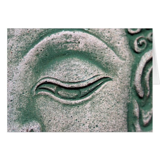 The holy one (Front Horizontal)