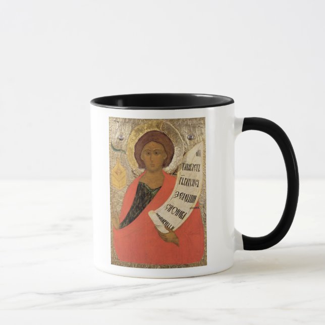 The Holy Prophet Zacharias Mug (Right)