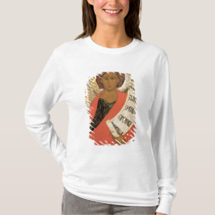 The Holy Prophet Zacharias T-Shirt