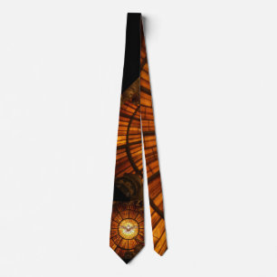 The Holy Spirit (Bernini) Tie