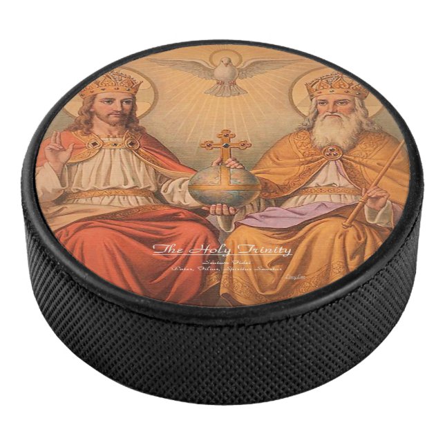 The Holy Trinity (3/4/2016 12:00:00 AM)