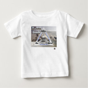 The Holy Trinity Baby T-Shirt