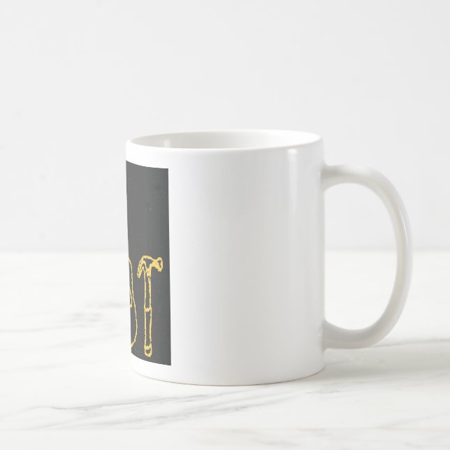The Holy Trinity Coffee Mug (Right)
