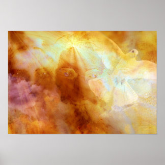 The Holy Trinity Poster