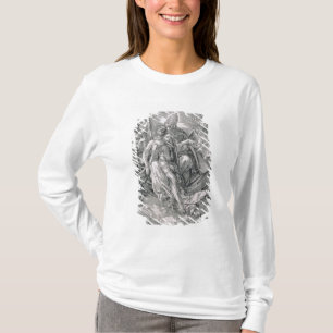The Holy Trinity, pub. 1511 T-Shirt