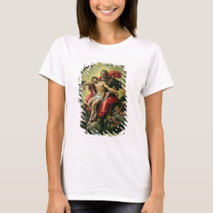 The Holy Trinity T-Shirt