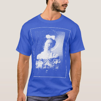 The Holy Waitress Halloween TShirt