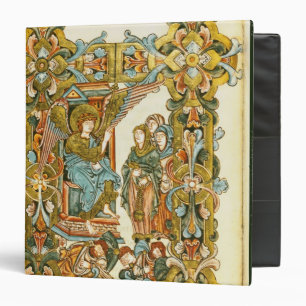 The Holy Women at the Tomb Binder