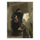 The Holy Women at the Tomb by William Bouguereau