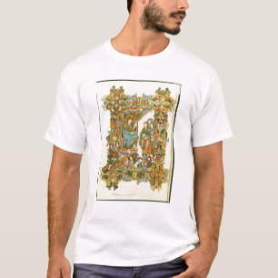 The Holy Women at the Tomb T-Shirt