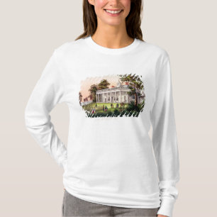 The Home of George Washington T-Shirt