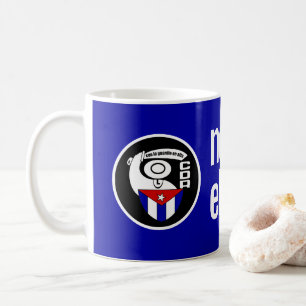 THE HOOD UNITE US COFFEE MUG