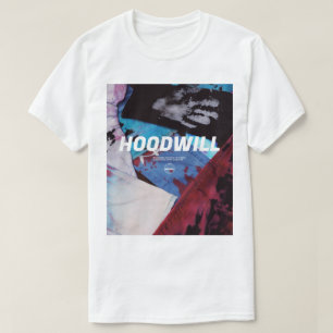 The HoodWill Denim Fears T-Shirt