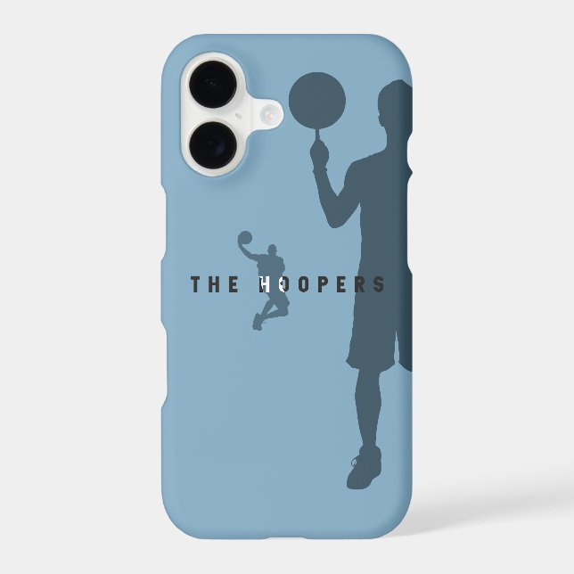 The Hoopers |  (Verso)